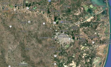 Casa en Venta en Progreso Agrario a 17 min de la Universidad Tecnológica de Matamoros, Tamaulipas.