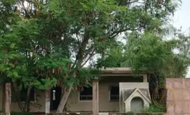 Casa en Venta en Progreso Agrario a 17 min de la Universidad Tecnológica de Matamoros, Tamaulipas.