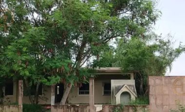 Casa en Venta en Progreso Agrario a 17 min de la Universidad Tecnológica de Matamoros, Tamaulipas.