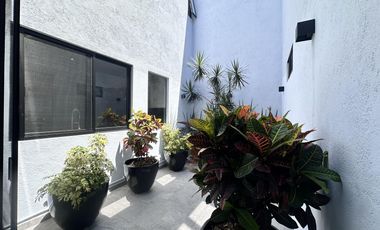 Casa en Fraccionamiento Lomas de Atzingo