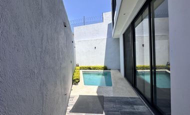 Casa en Fraccionamiento Lomas de Atzingo