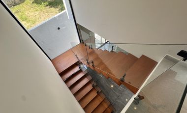 Casa en Fraccionamiento Lomas de Atzingo