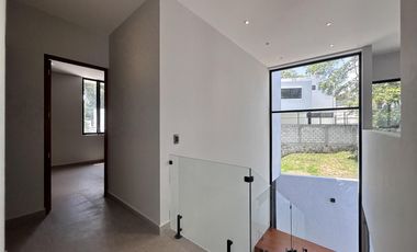 Casa en Fraccionamiento Lomas de Atzingo