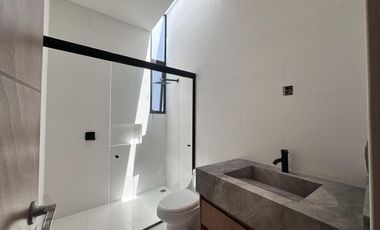 Casa en Fraccionamiento Lomas de Atzingo