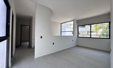 Casa en Fraccionamiento Lomas de Atzingo