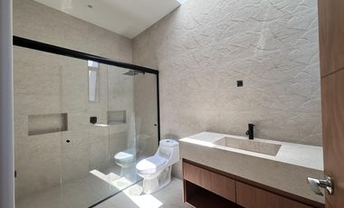 Casa en Fraccionamiento Lomas de Atzingo