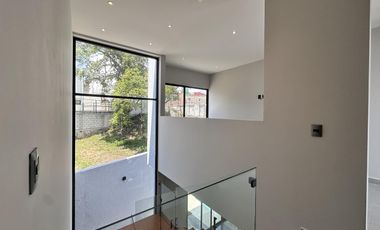 Casa en Fraccionamiento Lomas de Atzingo