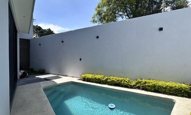 Casa en Fraccionamiento Lomas de Atzingo