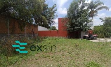 Terreno en Residencial Zavaleta (Zavaleta)