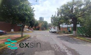 Terreno en Residencial Zavaleta (Zavaleta)