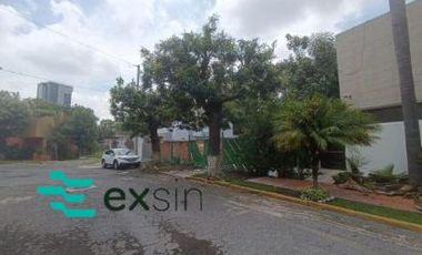 Terreno en Residencial Zavaleta (Zavaleta)