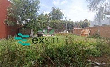 Terreno en Residencial Zavaleta (Zavaleta)