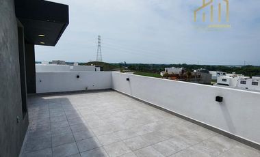 Casa en Fraccionamiento Lomas del Dorado