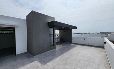 Casa en Fraccionamiento Lomas del Dorado