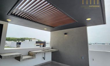 Casa en Fraccionamiento Lomas del Dorado