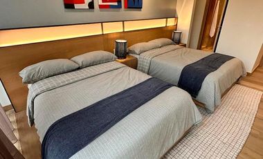 Departamento en Venta en el Piso 40, Interlomas, NUA. V