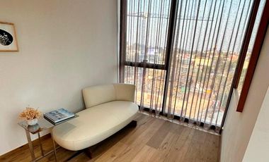 Departamento en Venta en el Piso 40, Interlomas, NUA. V