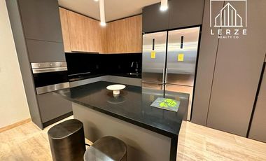 Departamento en Venta en el Piso 40, Interlomas, NUA. V