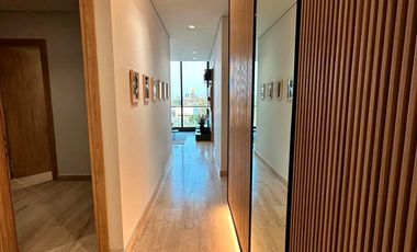 Departamento en Venta en el Piso 40, Interlomas, NUA. V