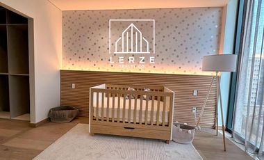 Departamento en Venta en el Piso 40, Interlomas, NUA. V