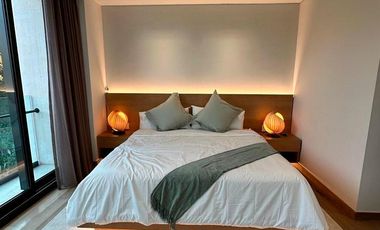 Departamento en Venta en el Piso 40, Interlomas, NUA. V