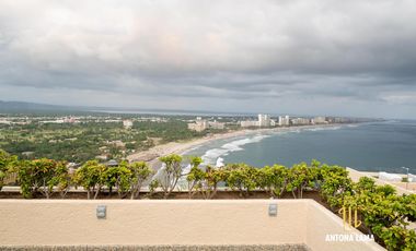 Casa en venta en Cima Real, Diamente, Acapulco