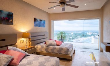 Casa en venta en Cima Real, Diamente, Acapulco