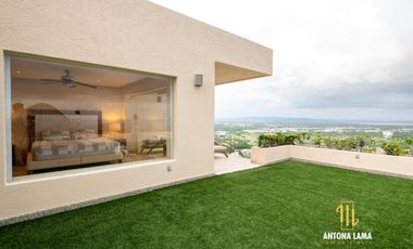 Casa en venta en Cima Real, Diamente, Acapulco