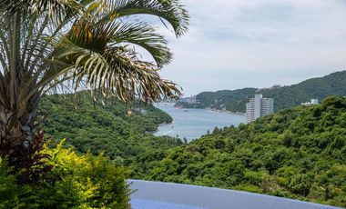 Casa en venta en Cima Real, Diamente, Acapulco