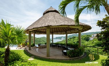 Casa en venta en Cima Real, Diamente, Acapulco