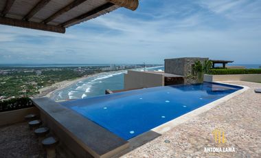 Casa en venta en Cima Real, Diamente, Acapulco