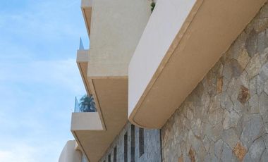 Casa en venta en Cima Real, Diamente, Acapulco