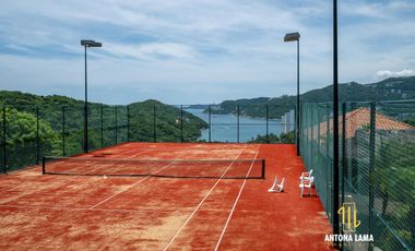 Casa en venta en Cima Real, Diamente, Acapulco