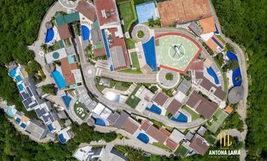 Casa en venta en Cima Real, Diamente, Acapulco