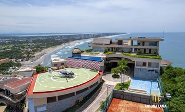 Casa en venta en Cima Real, Diamente, Acapulco