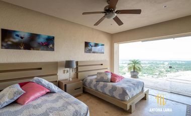 Casa en venta en Cima Real, Diamente, Acapulco