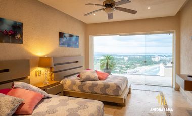 Casa en venta en Cima Real, Diamente, Acapulco