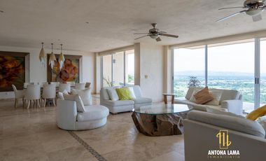 Casa en venta en Cima Real, Diamente, Acapulco