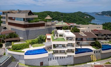 Casa en venta en Cima Real, Diamente, Acapulco