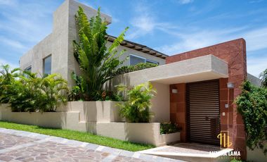 Casa en venta en Cima Real, Diamente, Acapulco