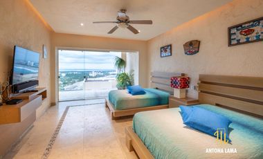 Casa en venta en Cima Real, Diamente, Acapulco