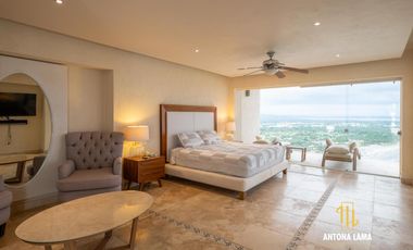 Casa en venta en Cima Real, Diamente, Acapulco