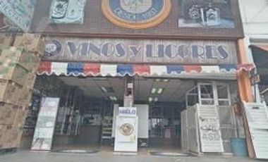 LOCAL EN VENTA EN CENTRAL DE ABASTOS, ESTADO DE MEXICO