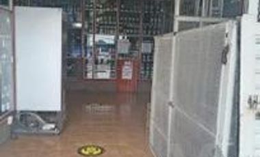 LOCAL EN VENTA EN CENTRAL DE ABASTOS, ESTADO DE MEXICO