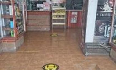 LOCAL EN VENTA EN CENTRAL DE ABASTOS, ESTADO DE MEXICO