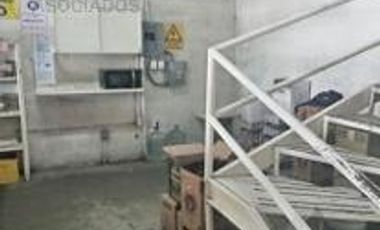 LOCAL EN VENTA EN CENTRAL DE ABASTOS, ESTADO DE MEXICO