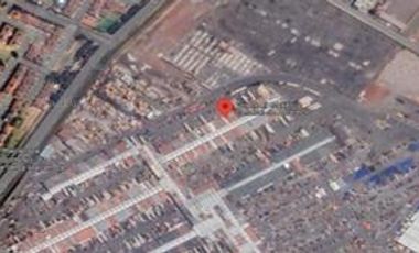 LOCAL EN VENTA EN CENTRAL DE ABASTOS, ESTADO DE MEXICO