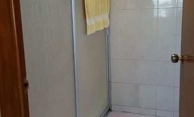 VENTA DE CASA EN SAN BERNARDINO TOLUCA,  CERCA DE LA BOMBONERA.