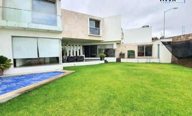 CASA EN VENTA FRACCIONAMIENTO SIERRA AZUL RESIDENCIAL