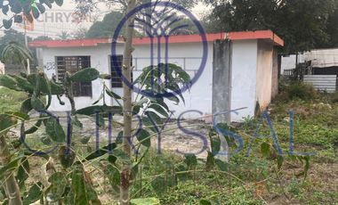 Terreno - Los Mangos